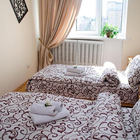 Babylon Apartments روفنو المظهر الخارجي الصورة
