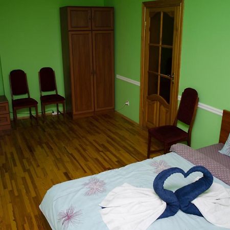 Babylon Apartments روفنو المظهر الخارجي الصورة