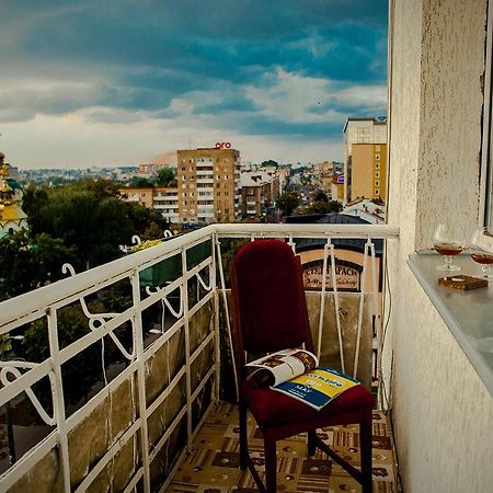 Babylon Apartments روفنو الغرفة الصورة