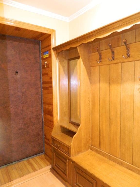 Babylon Apartments روفنو الغرفة الصورة