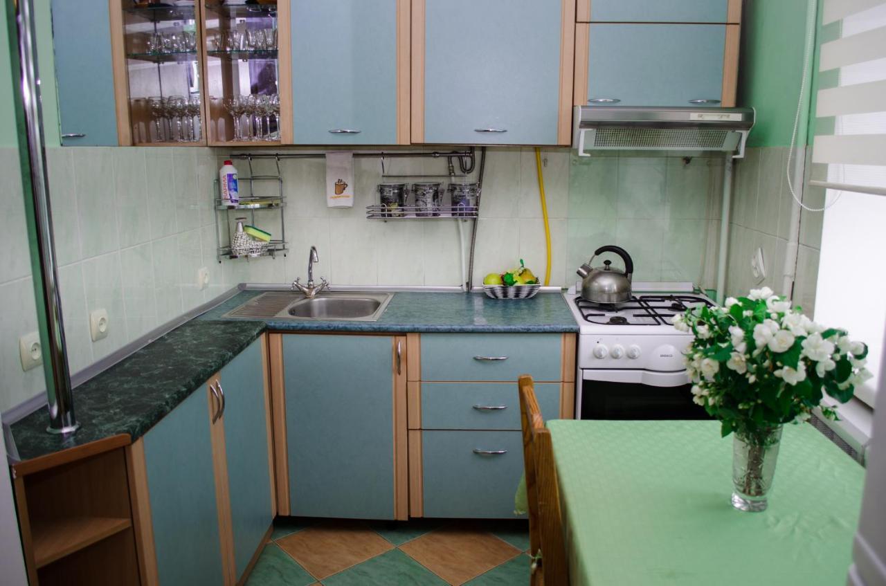 Babylon Apartments روفنو المظهر الخارجي الصورة