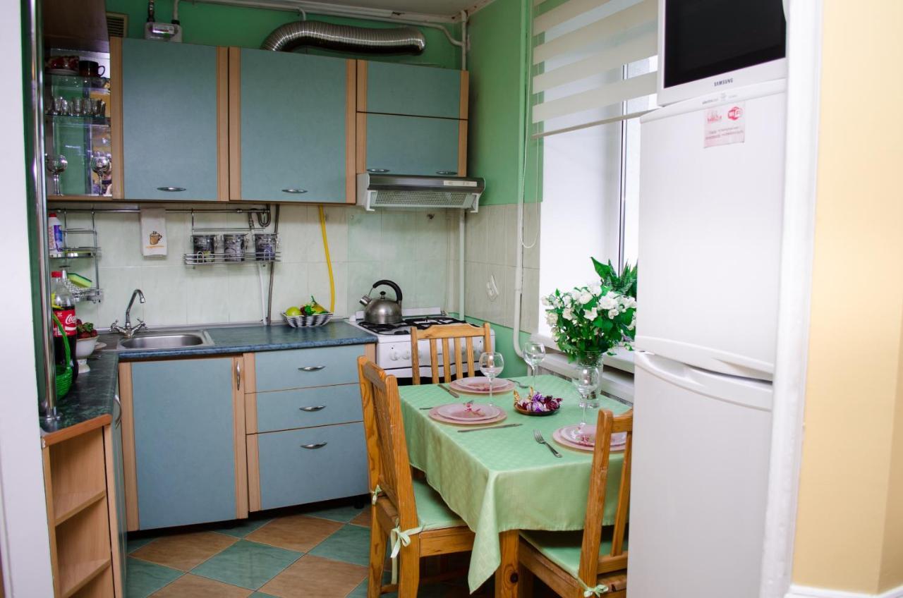 Babylon Apartments روفنو المظهر الخارجي الصورة