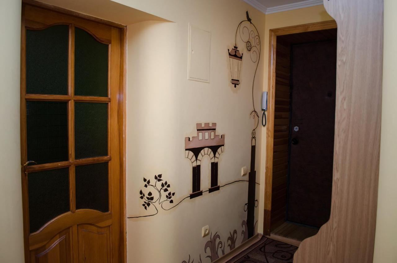 Babylon Apartments روفنو المظهر الخارجي الصورة