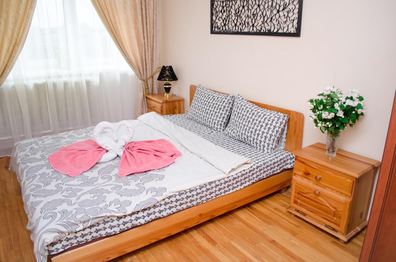 Babylon Apartments روفنو المظهر الخارجي الصورة