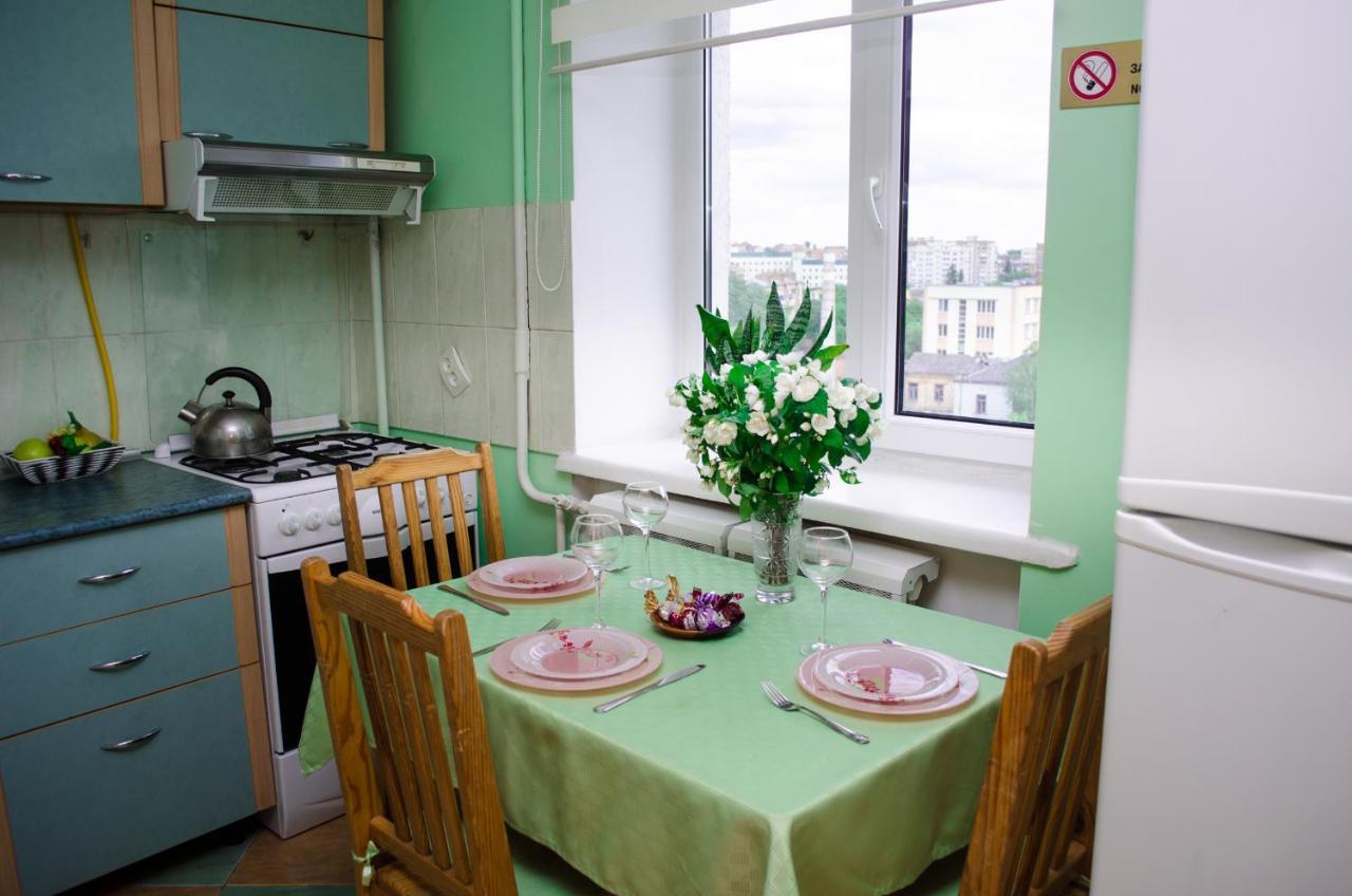 Babylon Apartments روفنو المظهر الخارجي الصورة